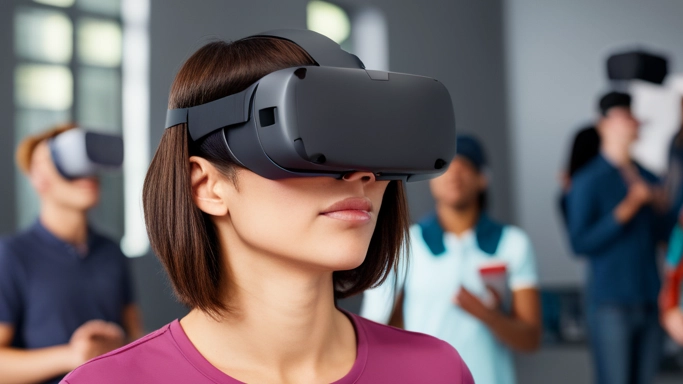 Augmented Reality and Virtual Reality in College Education: A Revolution in Learning