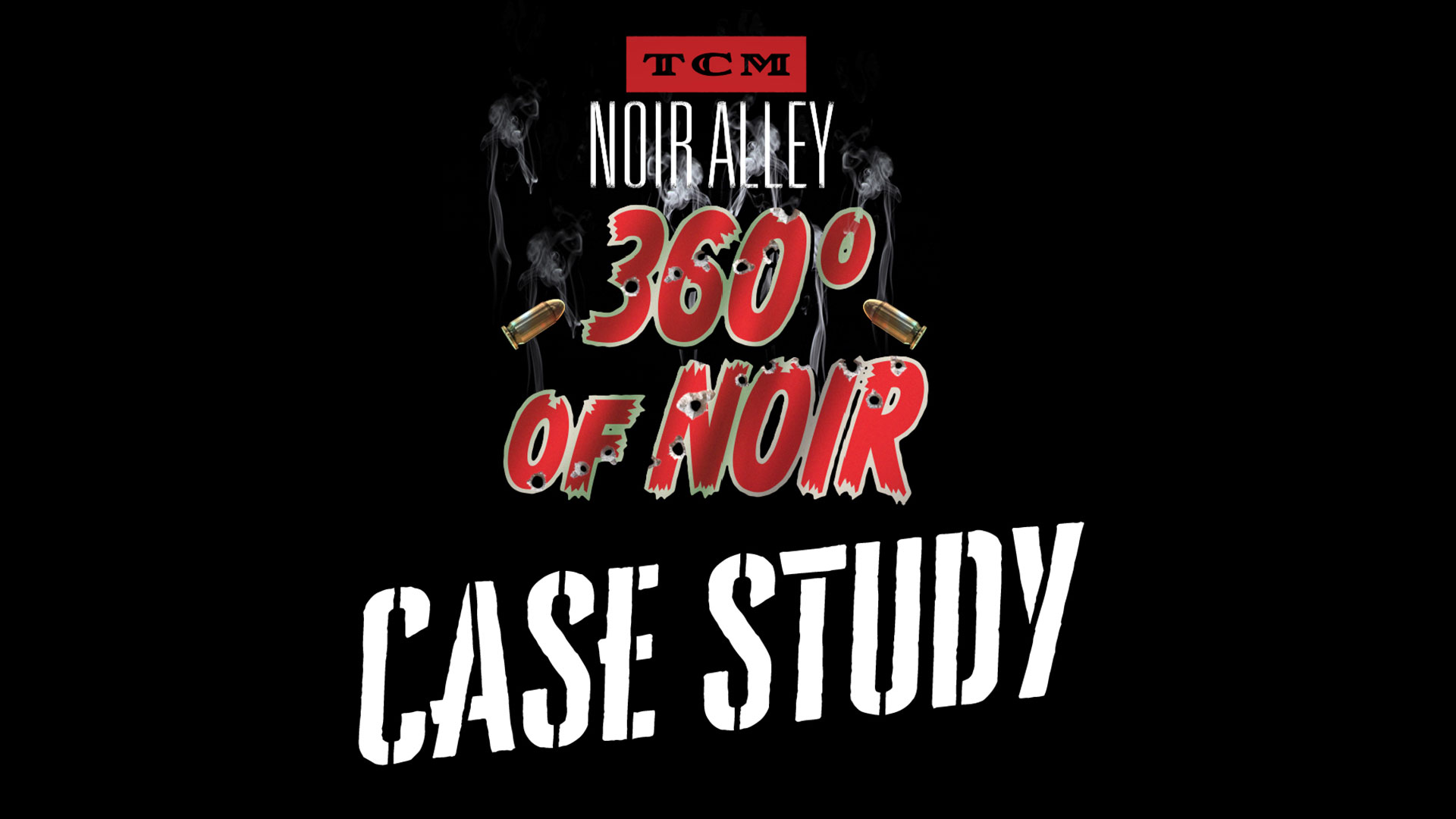 Noir Alley 360°