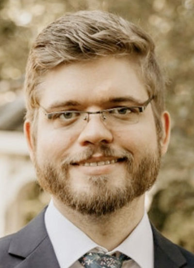 Christopher Neptune - Senior Interactive Game Developer