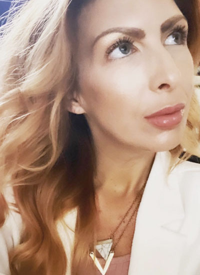 Katie Kerl - VP of Web3 and AI Development